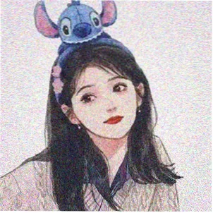 漫画云用户头像 阿岚